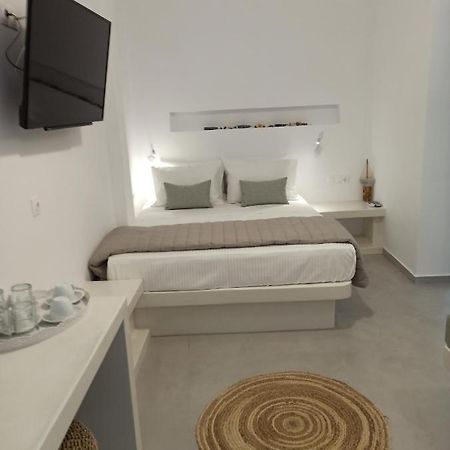 Kleri'S Apartments 6 Tinos Bagian luar foto